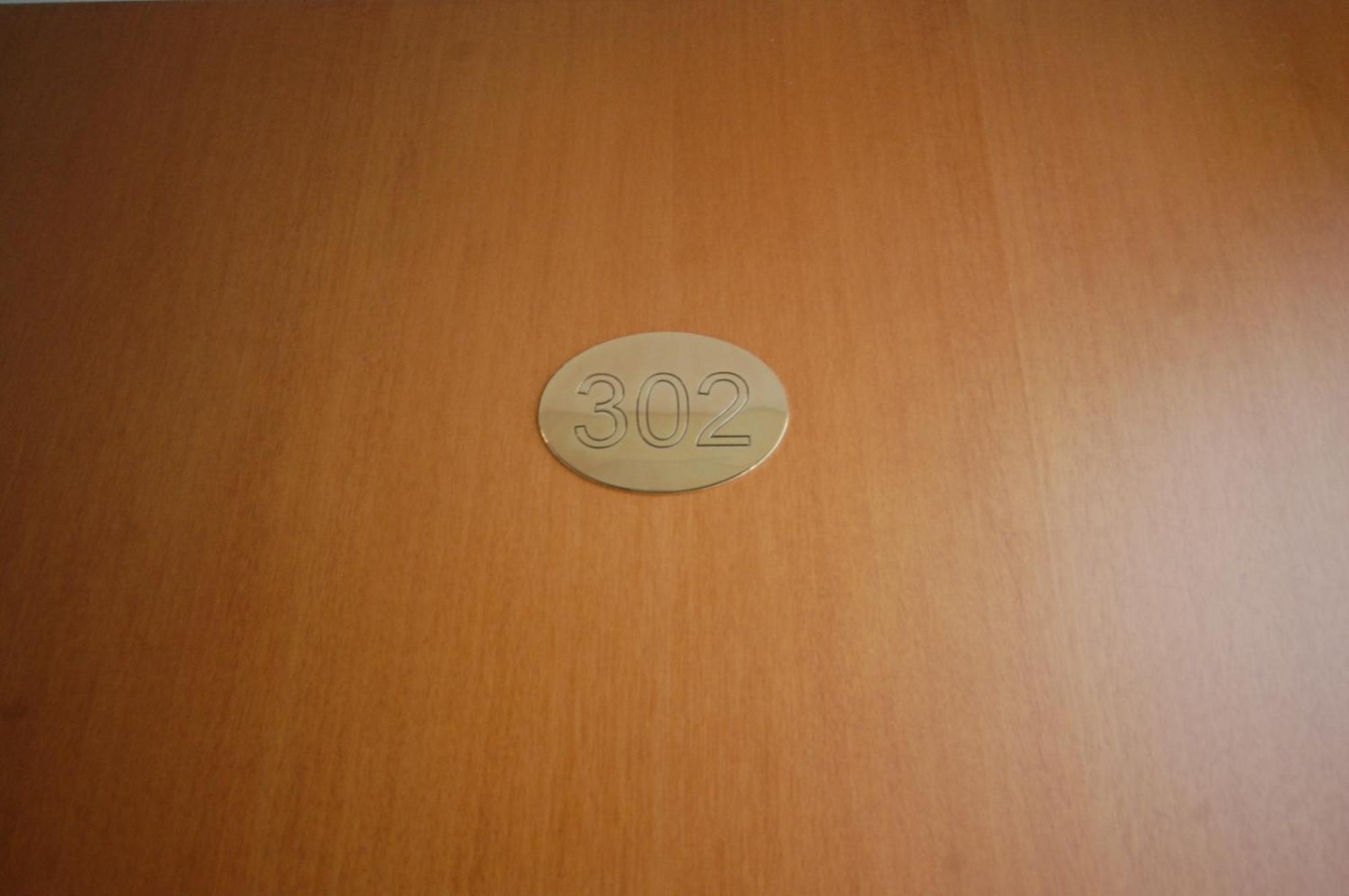 Casa Religiosa Di Ospitalita Nazareno Hotel Spoleto Buitenkant foto
